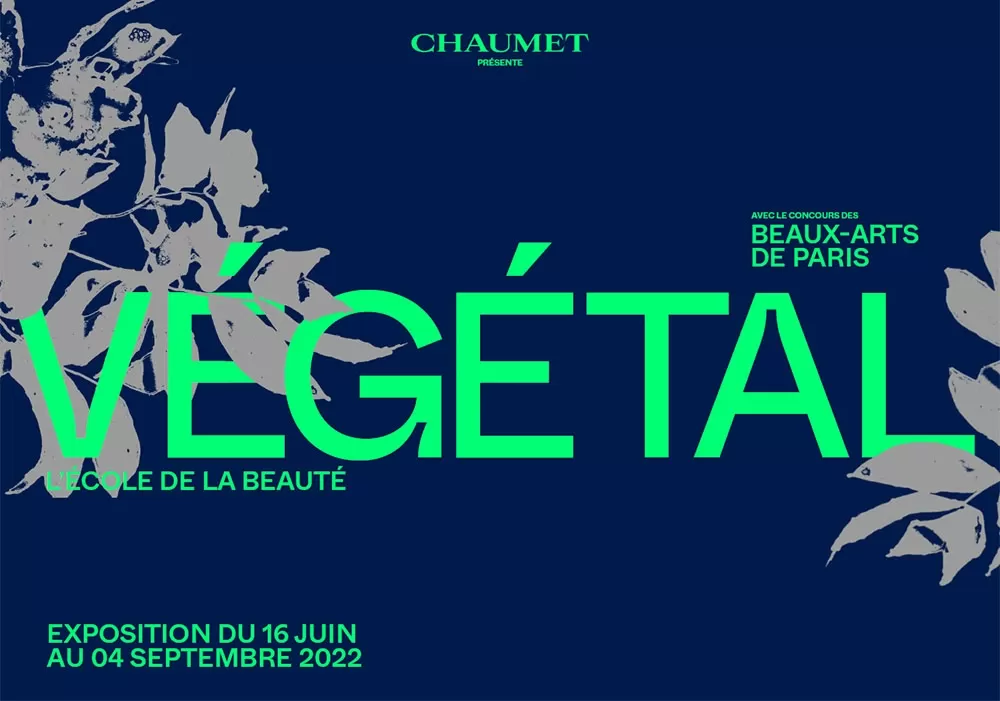 CHAUMET présente 