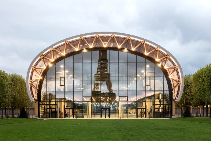 L'Exposition Louis Vuitton à Paris + 2022