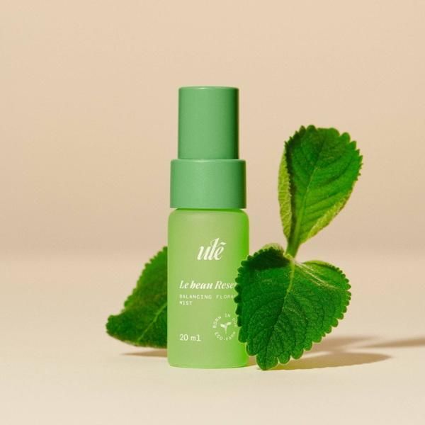 Shiseido lance Ulé, sa première marque développée en Europe