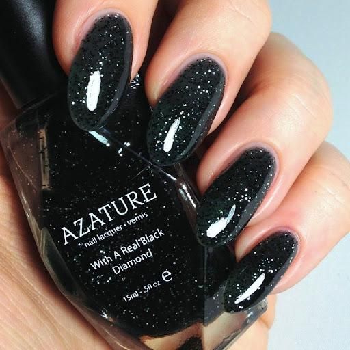 Azature - L'unique Black Diamond