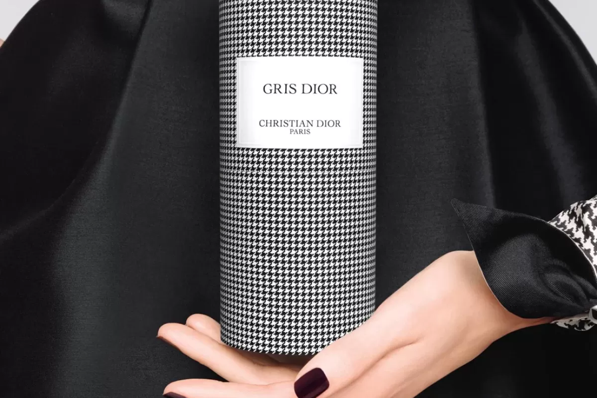 New Look - Dior présente trois nouveaux produits