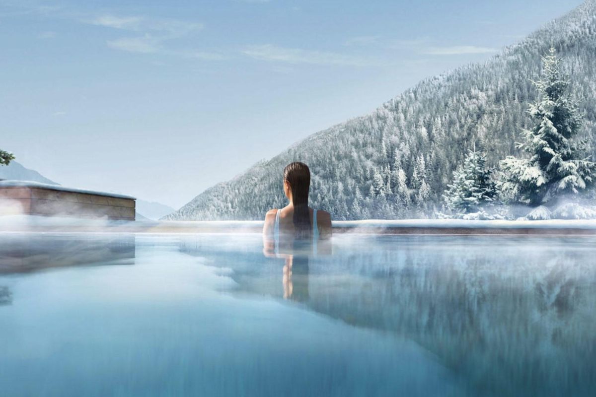 Les Spas et instituts de luxe à s’offrir
