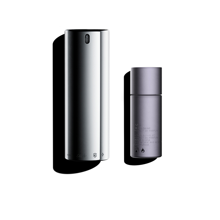 Focus : Aeir, une marque de parfums de luxe issus de la biotechnologie 