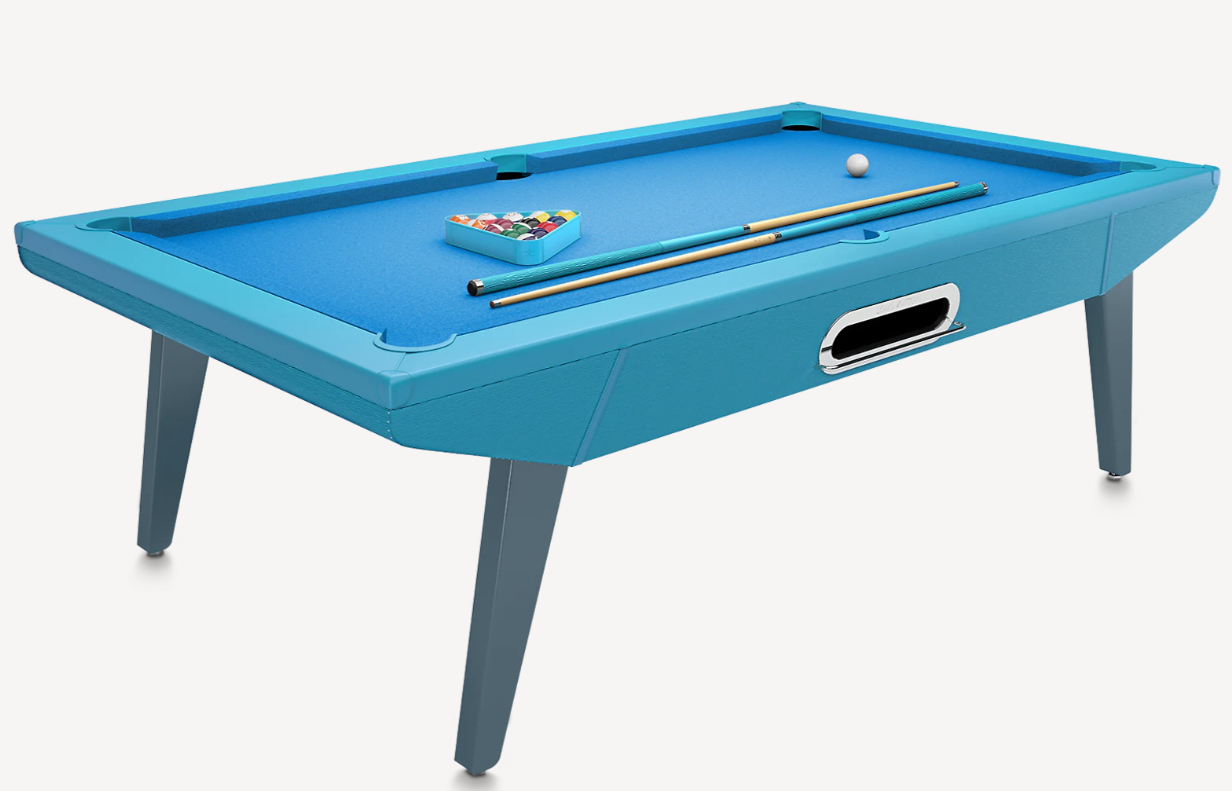 De sublimes billards signés Louis Vuitton