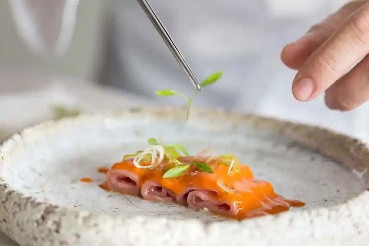 Le Grand Hôtel d'Ibiza lancera une nouvelle série gastronomique en avril