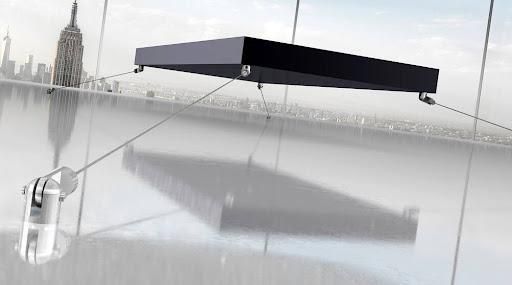 Rêvez en apesanteur avec le Floating Bed 