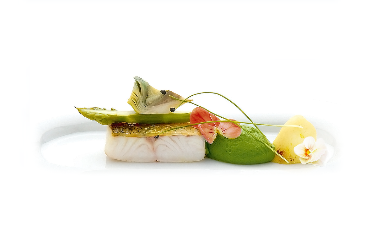 Design culinaire : Faire de la cuisine un art