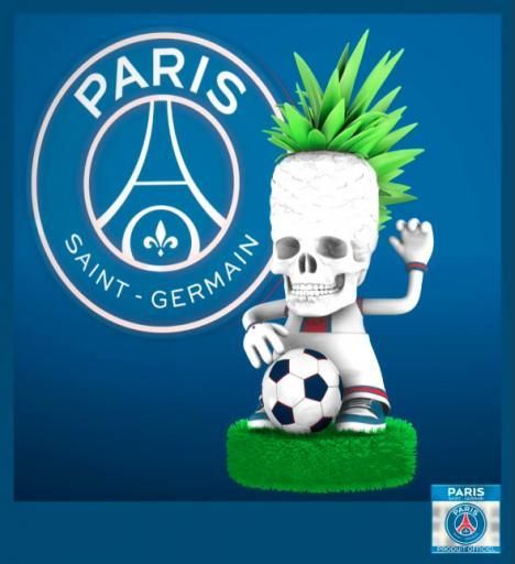 L’arrivée des NFT dans le sport