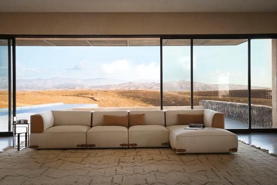Fendi Casa s'agrandit : son premier flagship à Milan