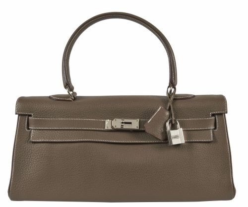 Le Shoulder Kelly, un objet de désir 