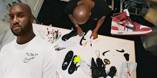 L’ultime hommage à Virgil Abloh : « Figures of Speech » 