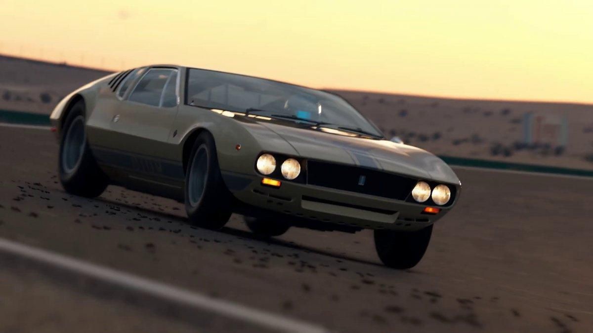 Kim Jones conçoit des skins et une voiture personnalisée pour Gran Turismo® 7