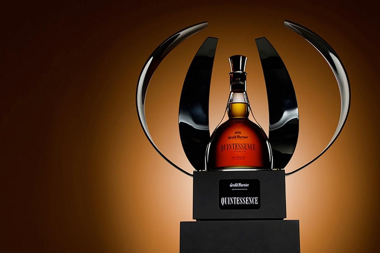 Wittenberg dévoile deux liqueurs par Grand Marnier