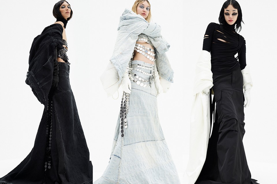 Marc Jacobs automne 2022