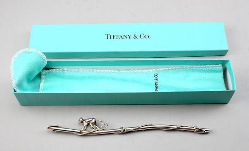 Monkey Straw Tiffany and Co 