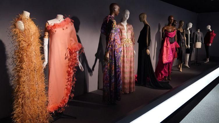  Dior et Balenciaga réunis à New York
