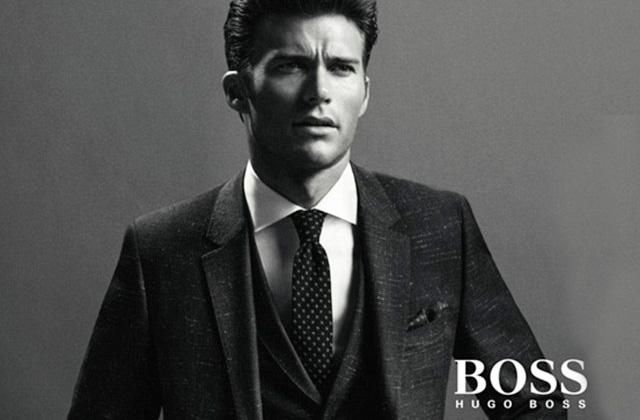 Hugo Boss lance des cabines d'essayage virtuelles 