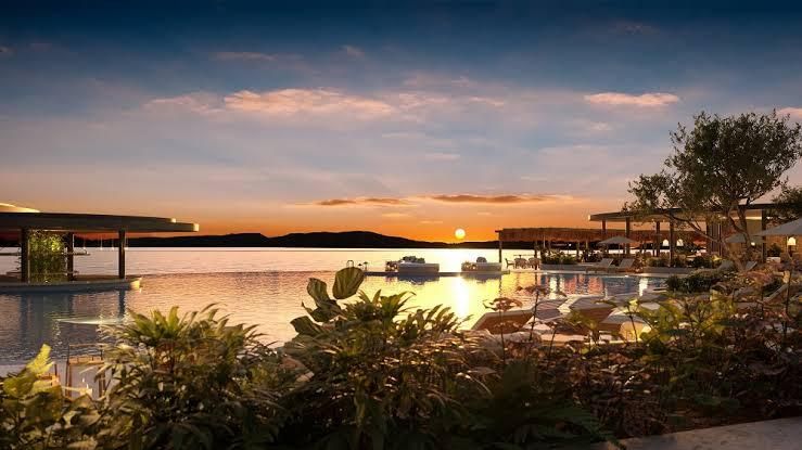 Mandarin oriental ouvre bientôt un hôtel de luxe