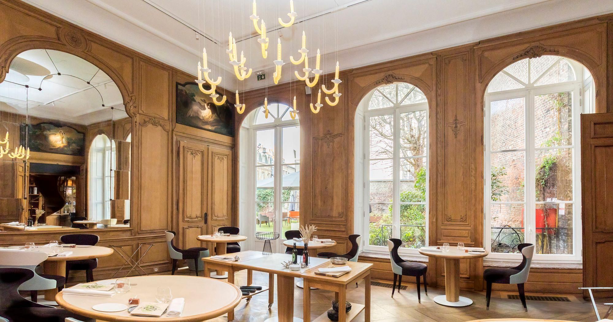 L'hospitalité lilloise se réinvente au Clarance Hôtel