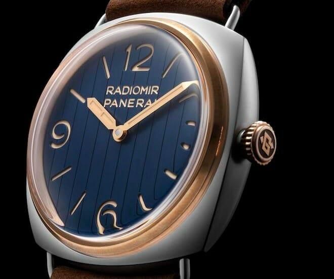 Panerai dans le Web3 : une nouvelle ère pour les marques de montres...