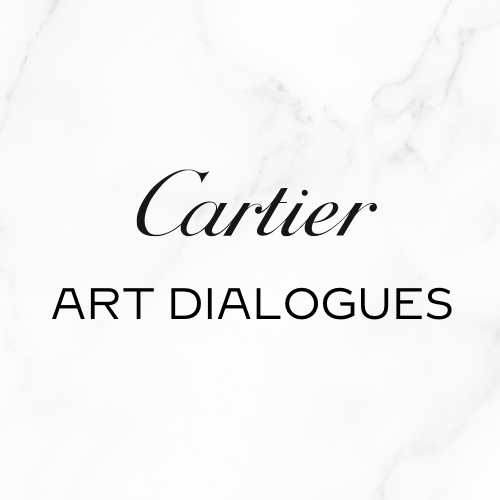 Cartier Art Dialogues Beyond Boundaries