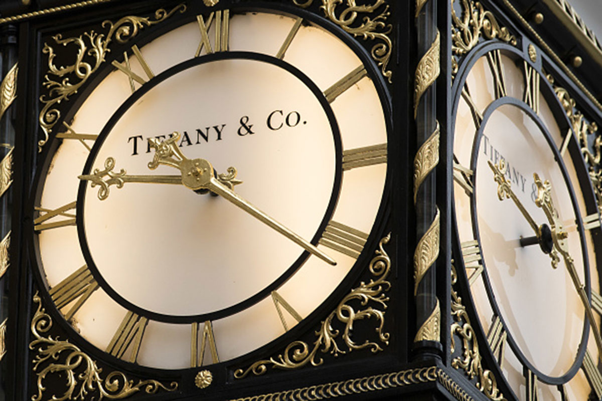 EXCLUSIF : Tiffany & Co. se modernise