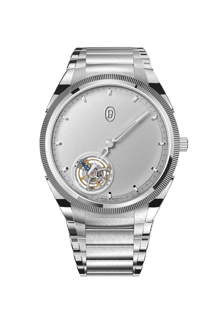 Parmigiani Fleurier joue la carte de la discrétion