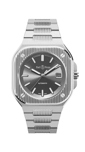 Bell & Ross BR 05 Artline : Un design épuré