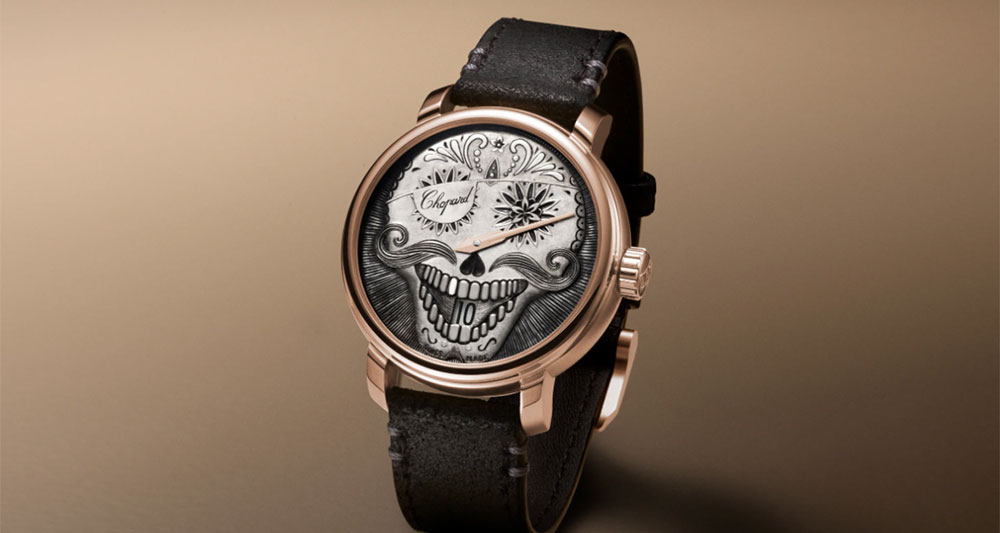 Chopard L.U.C honore 