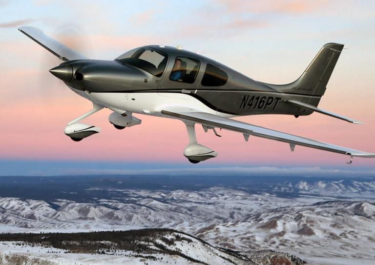 Cirrus Aircraft fête plus de 3 décennies à Oshkosh