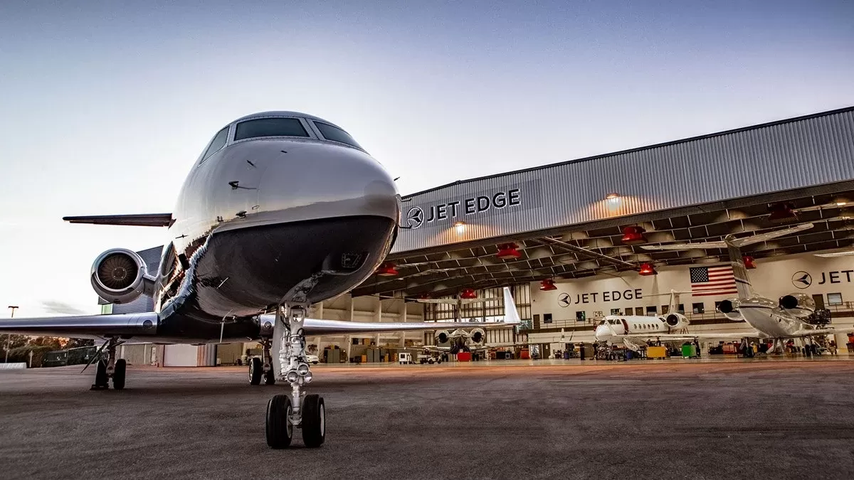 VistaJet acquiert Jet Edge : un coup de fouet à la croissance et à la satisfaction des membres