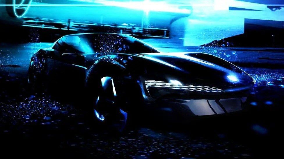Focus sur la Fisker Ronin