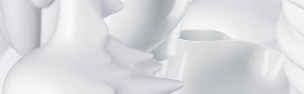 Fast de Rosenthal : L'Art de la Porcelaine Capturant l'Évolution Numérique
