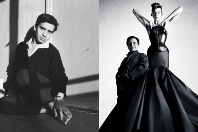 Exposition Azzedine Alaïa, le couturier collectionneur