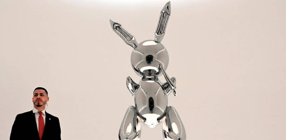 La sculpture 