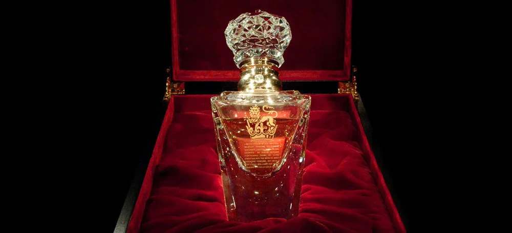 Le Clive Christian N°1 Imperial Majesty