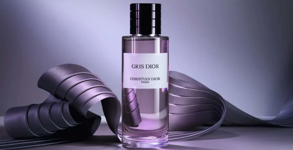 Découvrez le collectif Gris Dior
