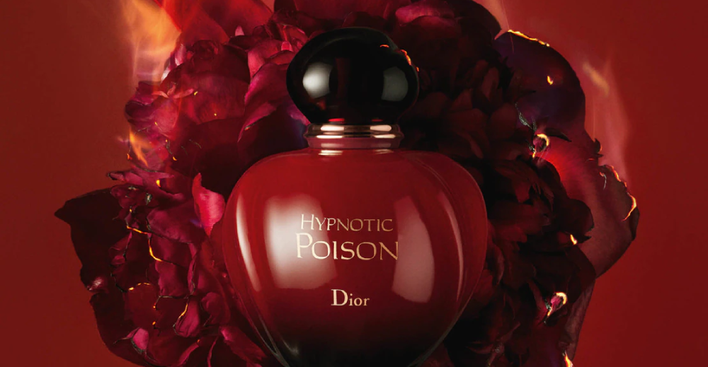 L'intemporel parfum 