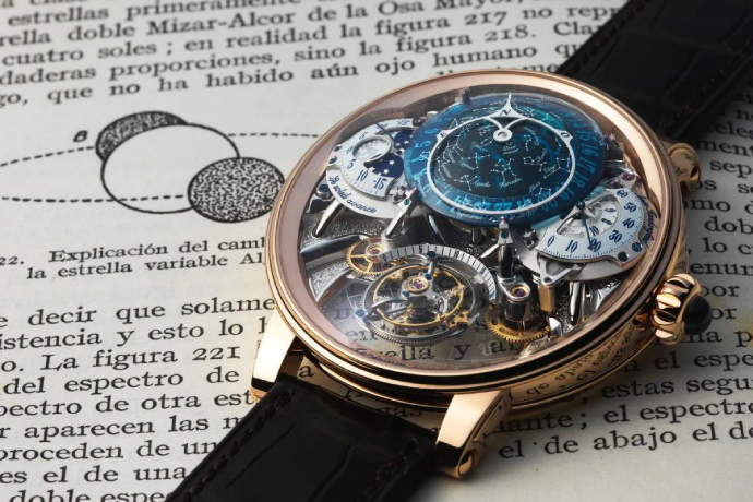 L'évolution du luxe : de la tradition à l'innovation