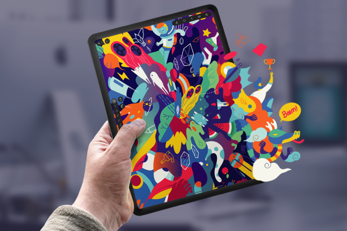 Tout sur le design graphique et imprimé