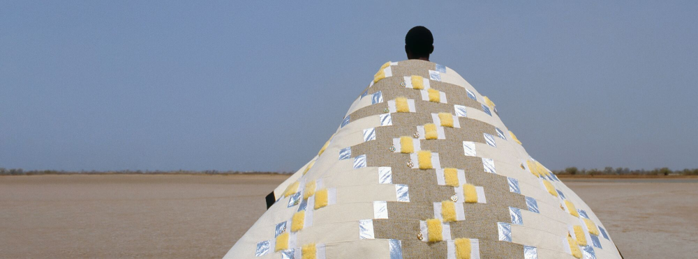 Lorsque Bottega Veneta et Air Afrique nous font voyager