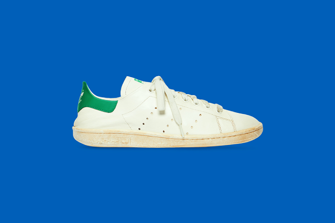 Le Retour des Stan Smith avec un twist de Balenciaga
