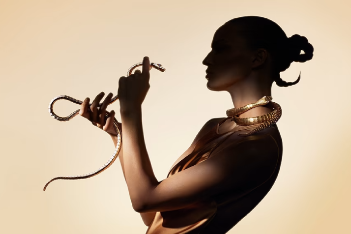 Les 75 ans de Serpenti Bulgari