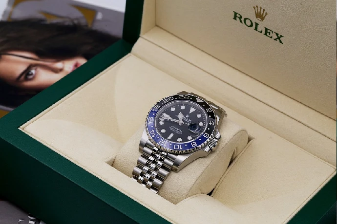 Les montres de luxe dans tous leurs états