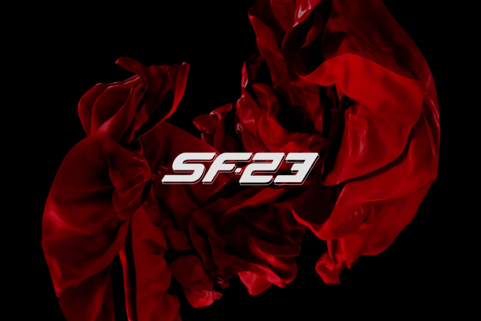 La nouvelle Ferrari SF 23 arrive bientôt