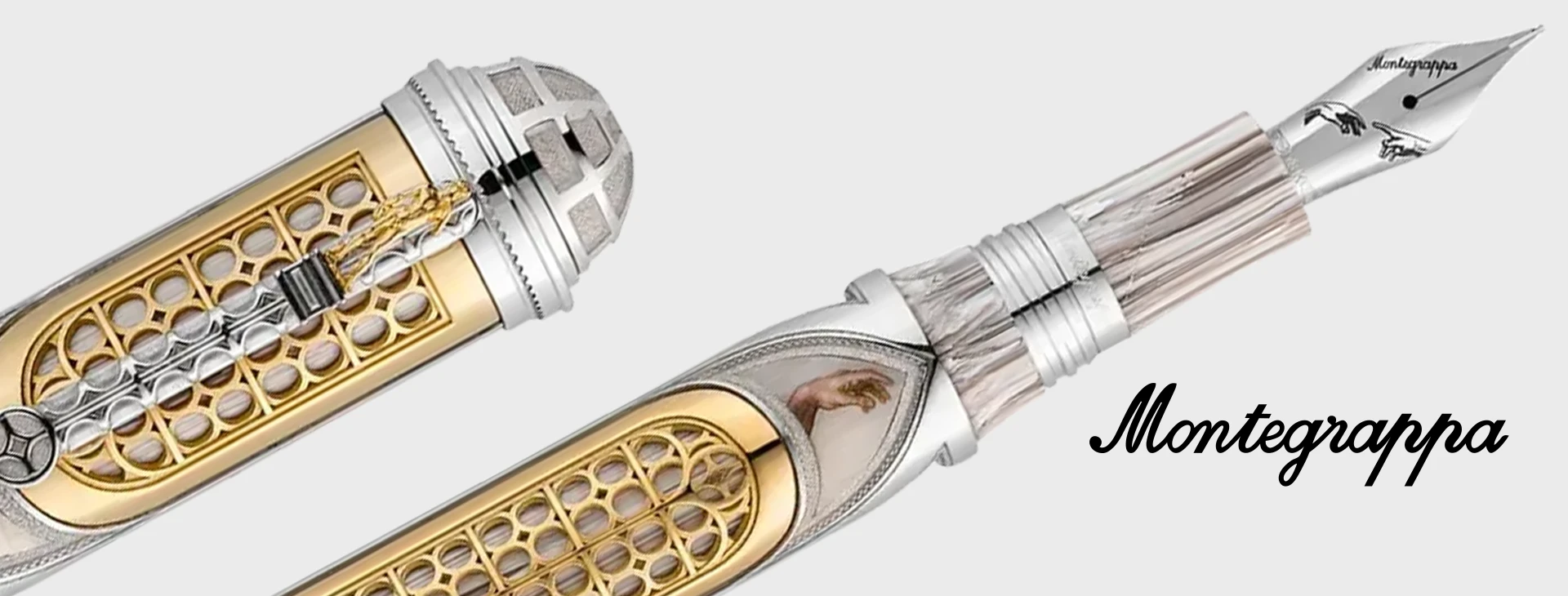 Montegrappa 