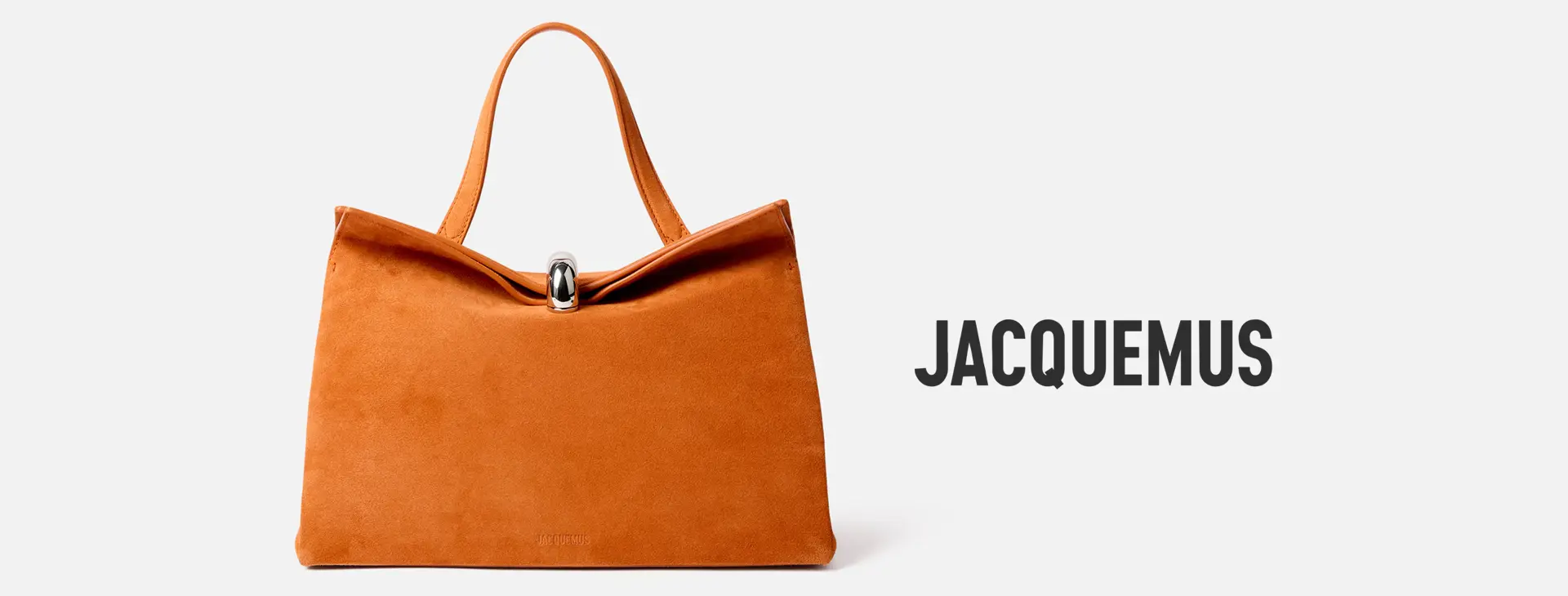 Jacquemus dévoile le sac 